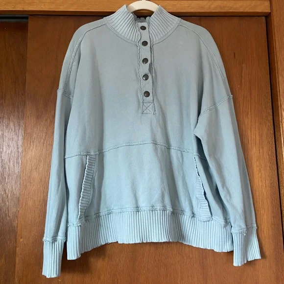 Aerie Pullover - Picture 1 of 6